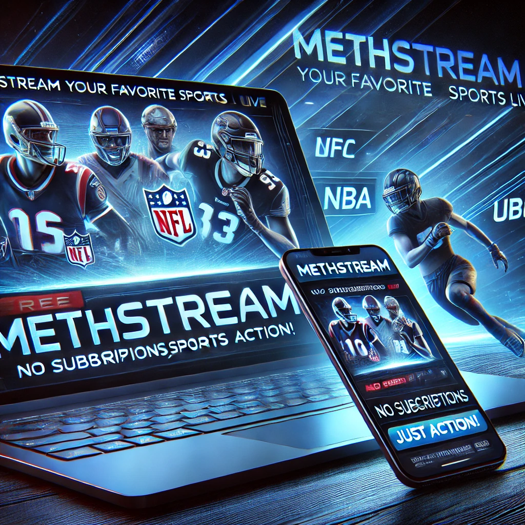 methstream