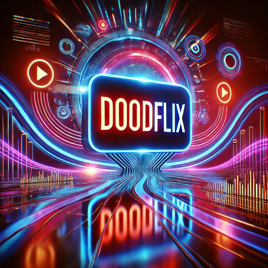 doodflix