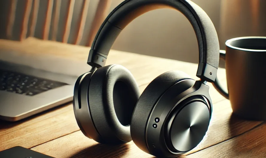 Best Wireless Headphones in 2025 – Expert Reviews & Top Picks
