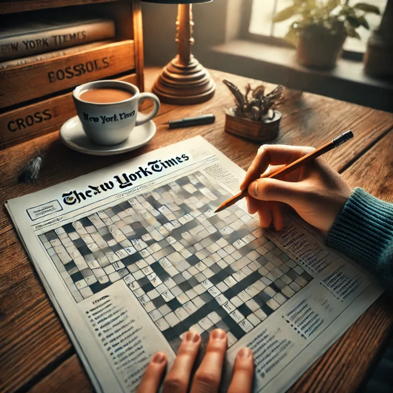 statesman nyt crossword