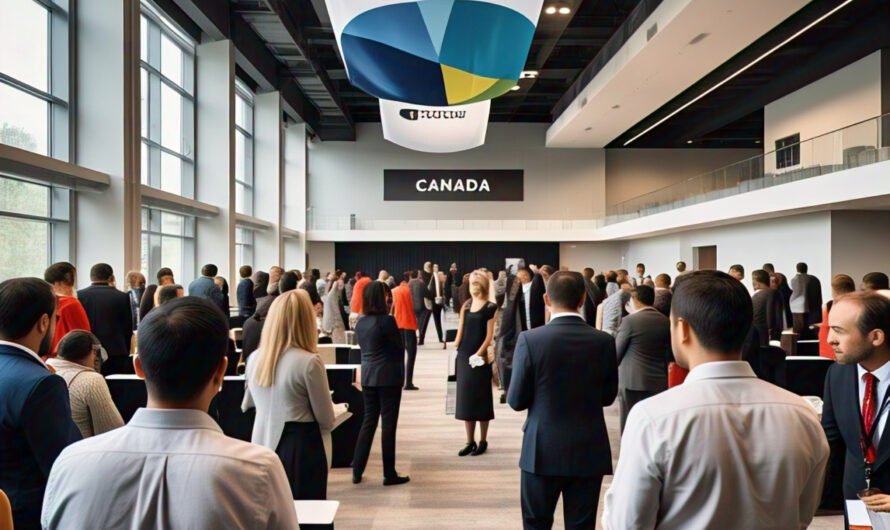 Who Can Attend an International Conference in Canada: Everything You Need to Know