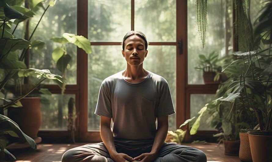 Liven Helps Not Only to Cope with Stress But Also to Live Consciously