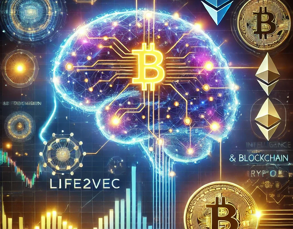 life2vec crypto