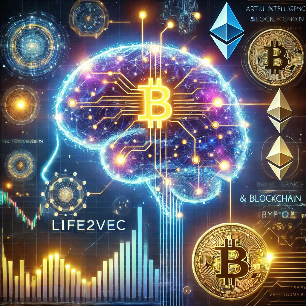 life2vec crypto