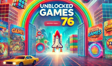 unblocked games 76