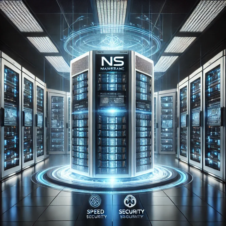 ns mainframe