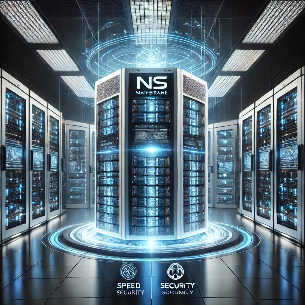 ns mainframe
