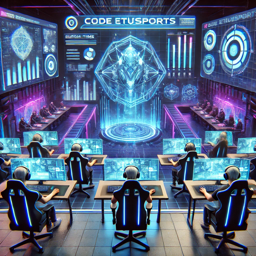 code etruesports