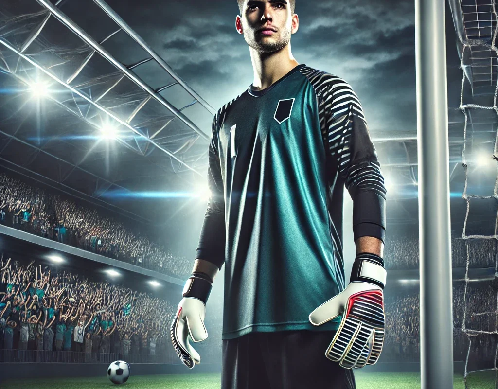 keeper standards test