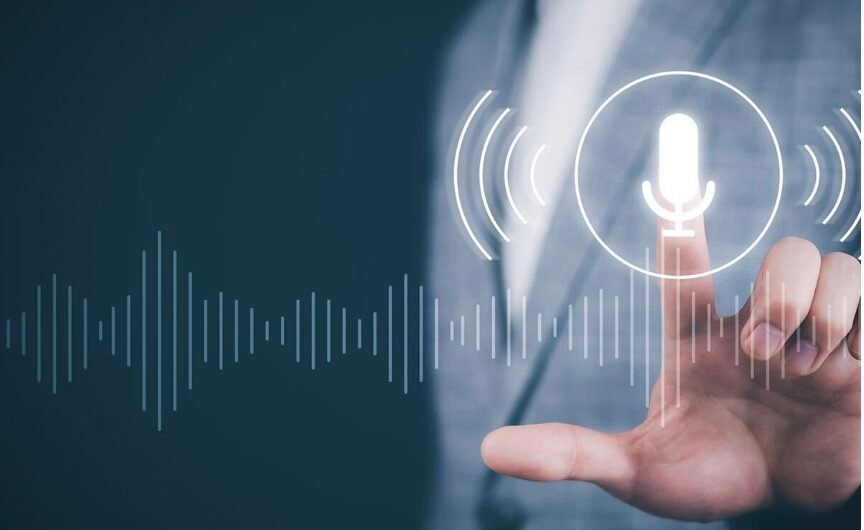 Murf: The AI Voice Generator Transforming Digital Narration