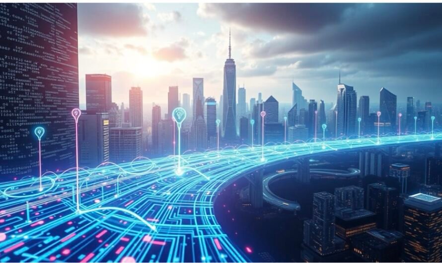 Cybersecurity Trends 2025: How to Stay Safe in an AI-Driven World