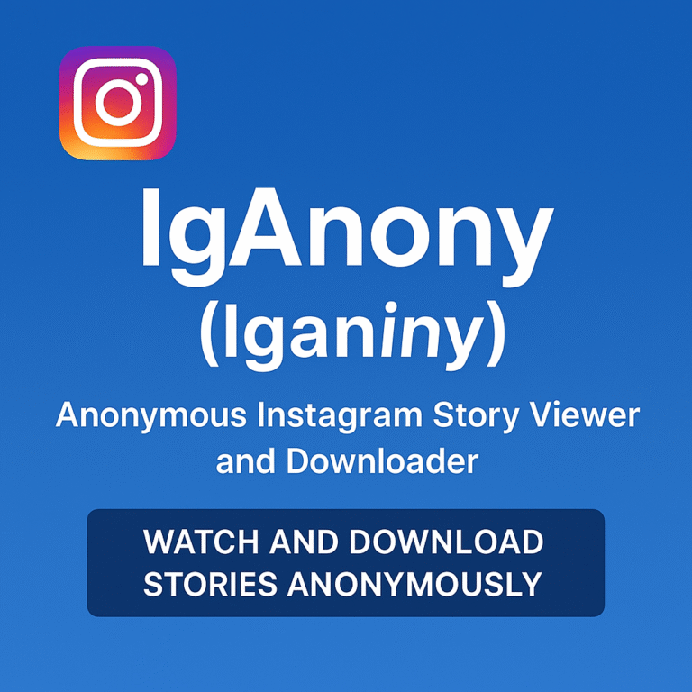 Iganiny