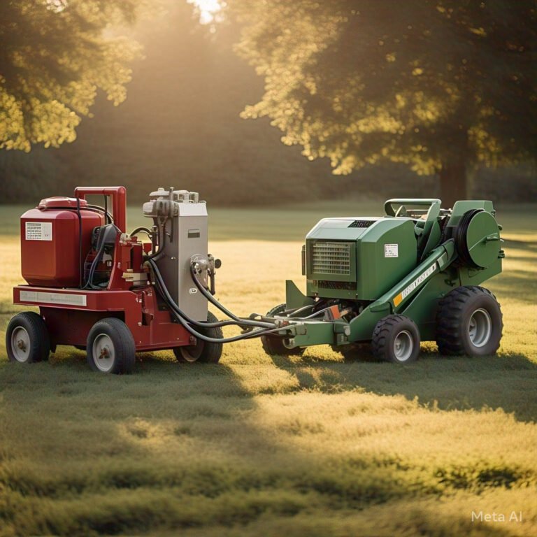 Wood Chipper Types: Gas, Electric, PTO Explained Simply