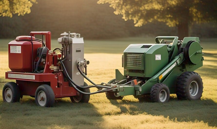 Wood Chipper Types: Gas, Electric, PTO Explained Simply