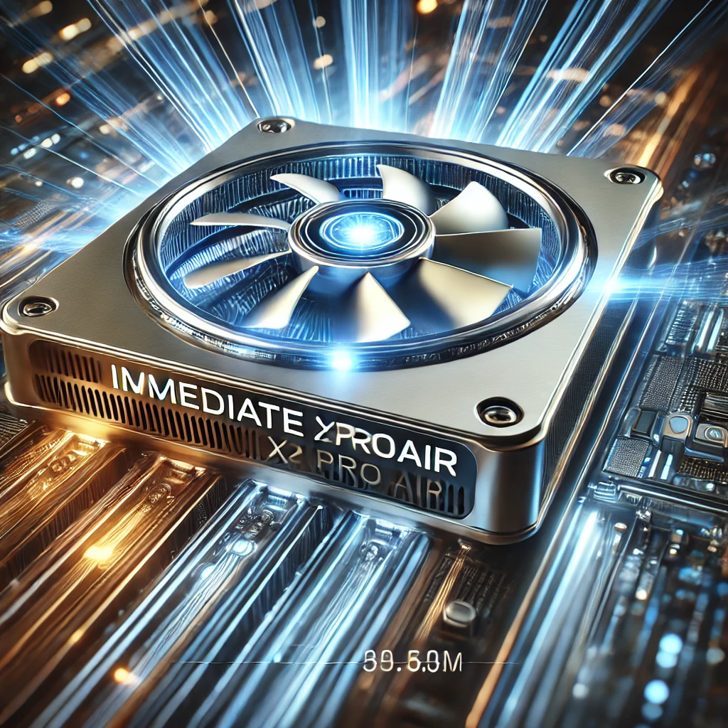immediate x2 proair