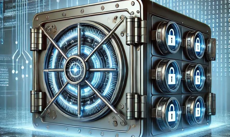 The Ultimate Guide to Anon Vault: Your Gateway to Secure & Anonymous Digital Storage