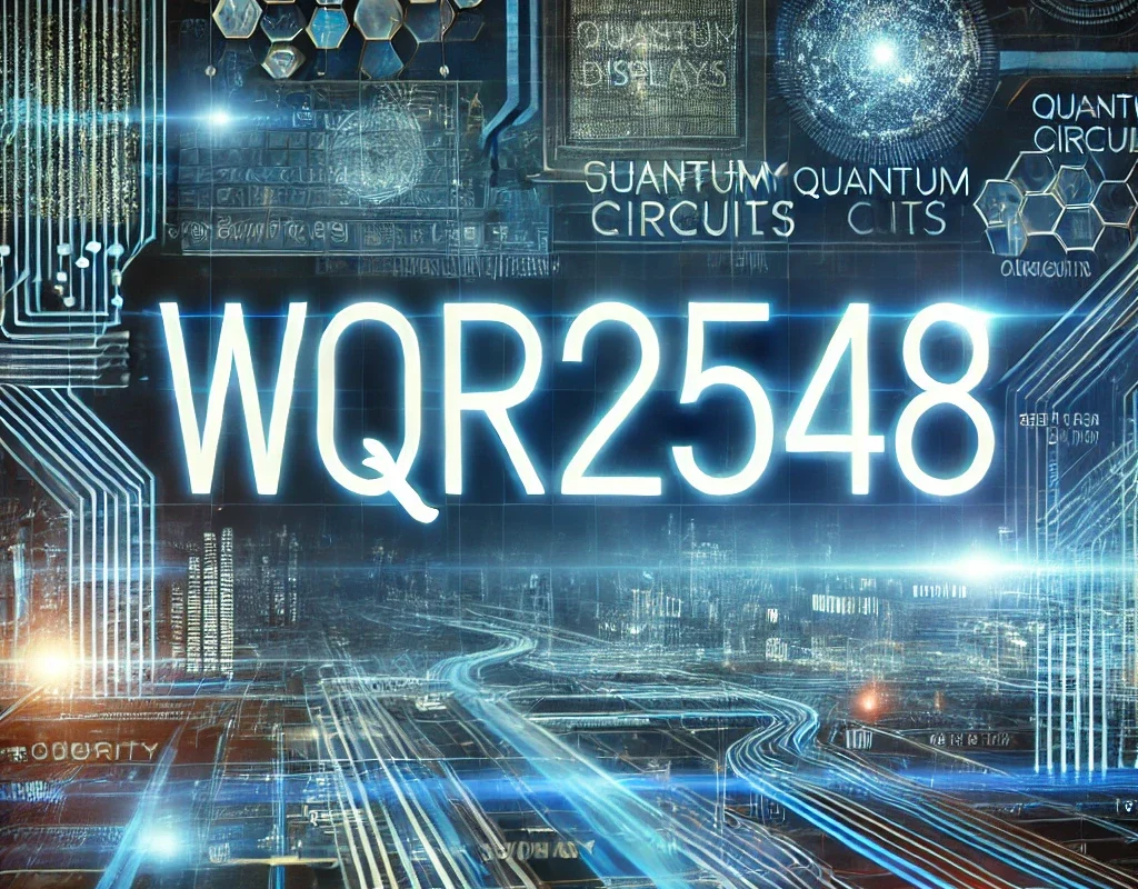 wqr2548