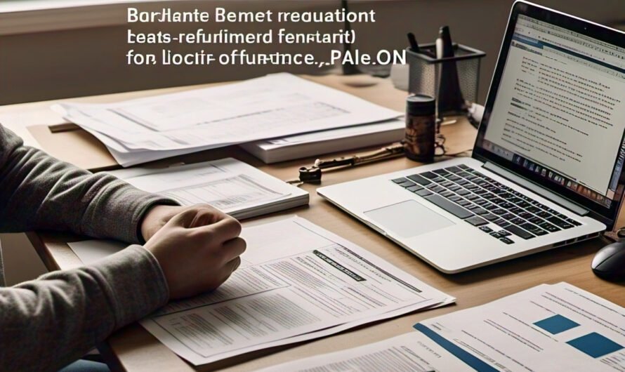 Navigating Permits and Legal Requirements for Basement Renovation in Maple, ON