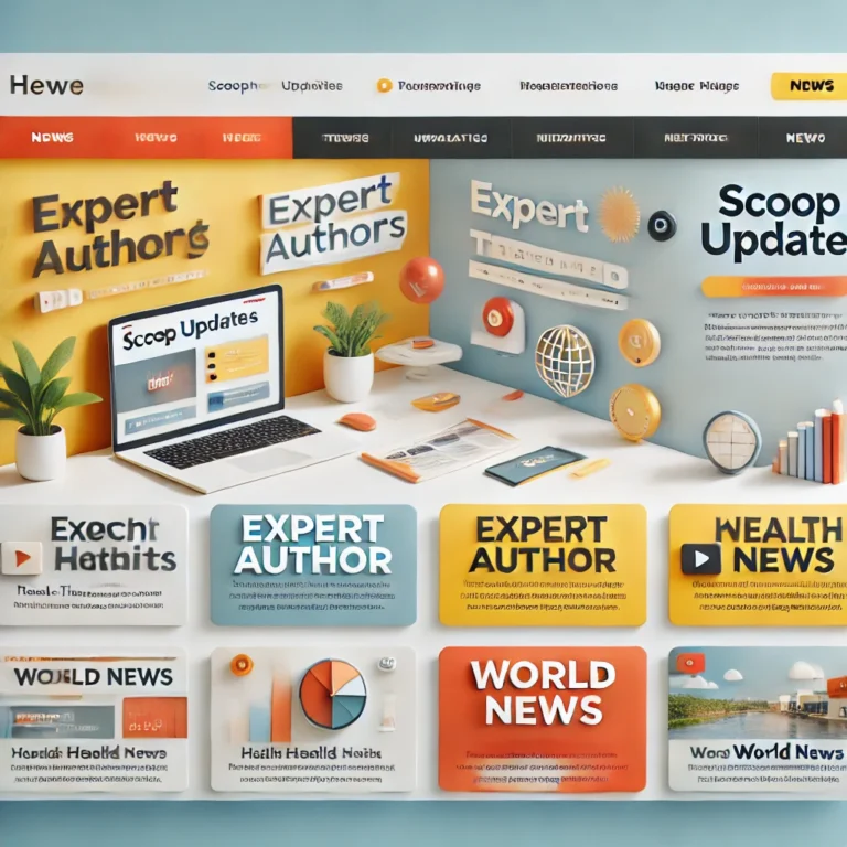 scoopupdates .com