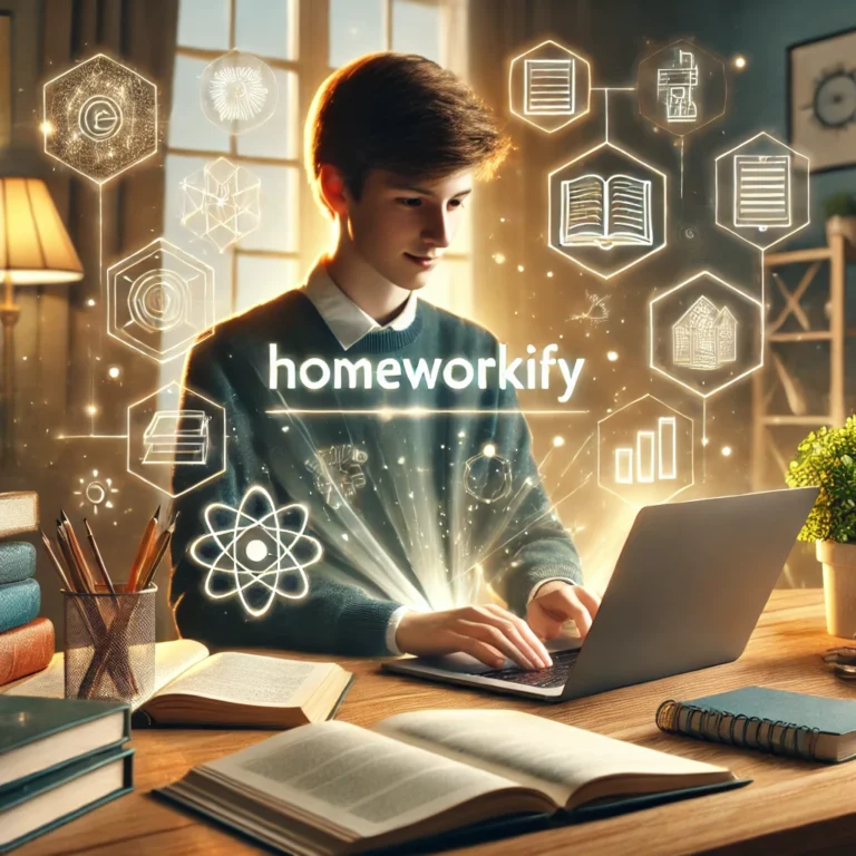 homeworkify