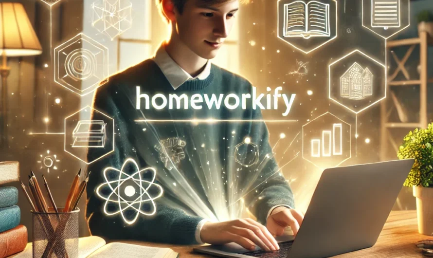 Unlocking Student Success: The Truth About Homeworkify