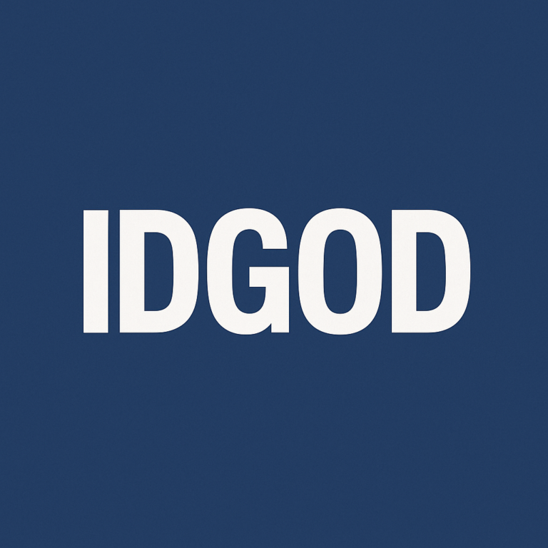 idgod