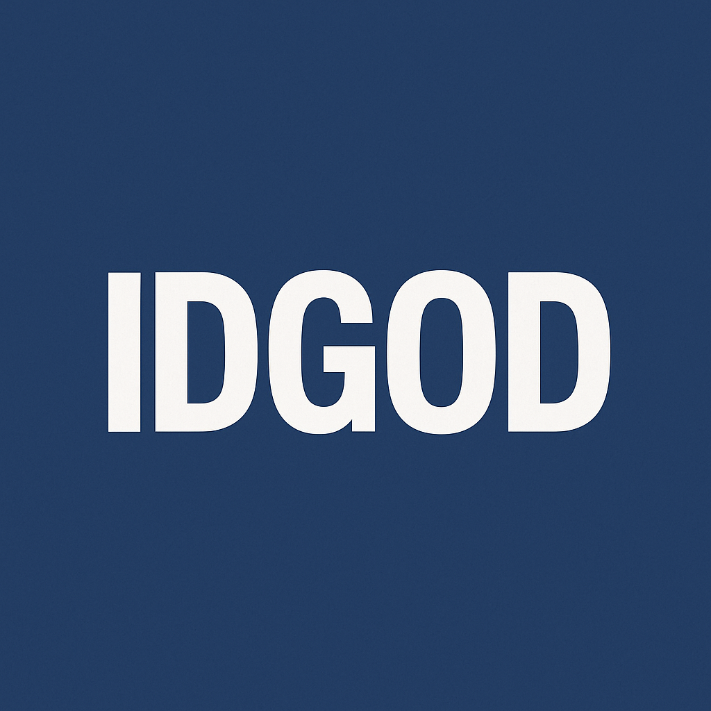 idgod