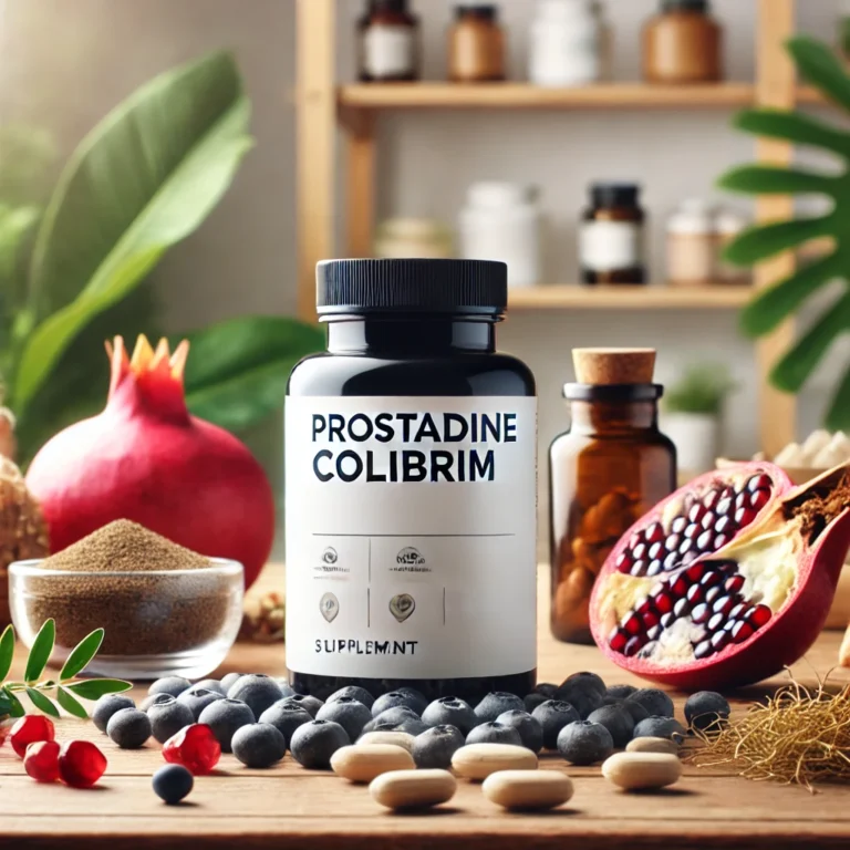 prostadine colibrim
