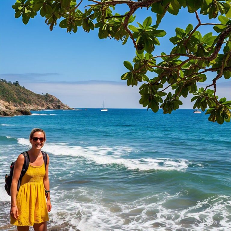 The Joy of Solo Travel for Women to Oceania!