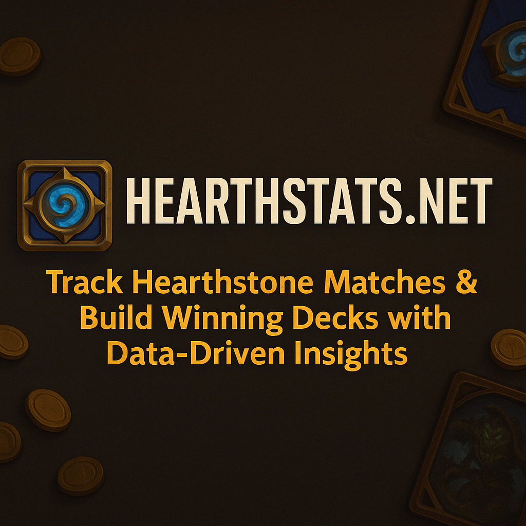 hearthstats.net