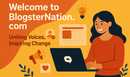 blogsternation.com