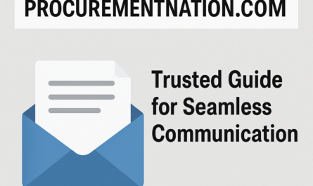 procurementnation.com contact