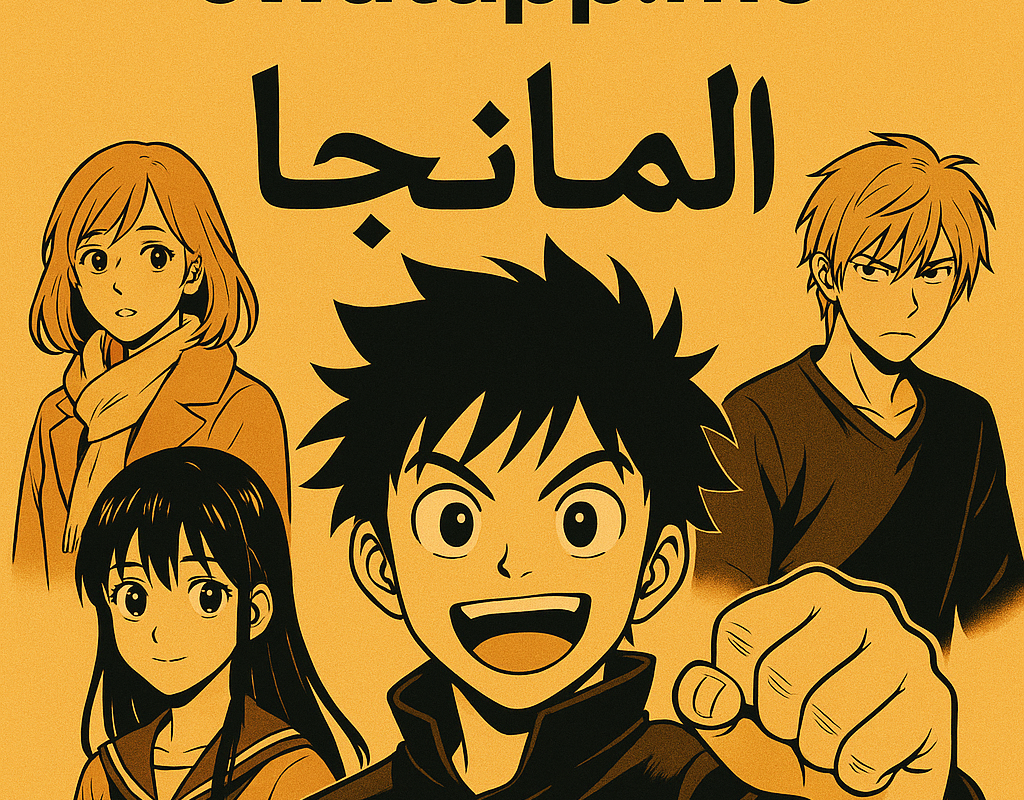 swatapp.me المانجا