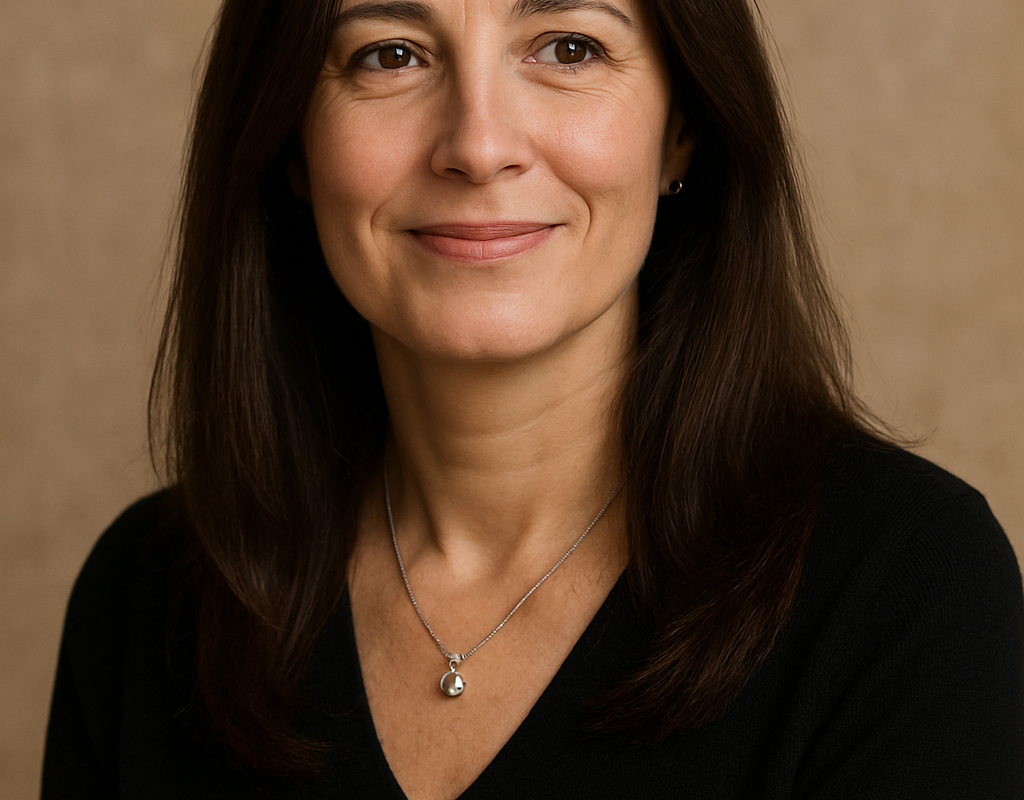 enrica cenzatti