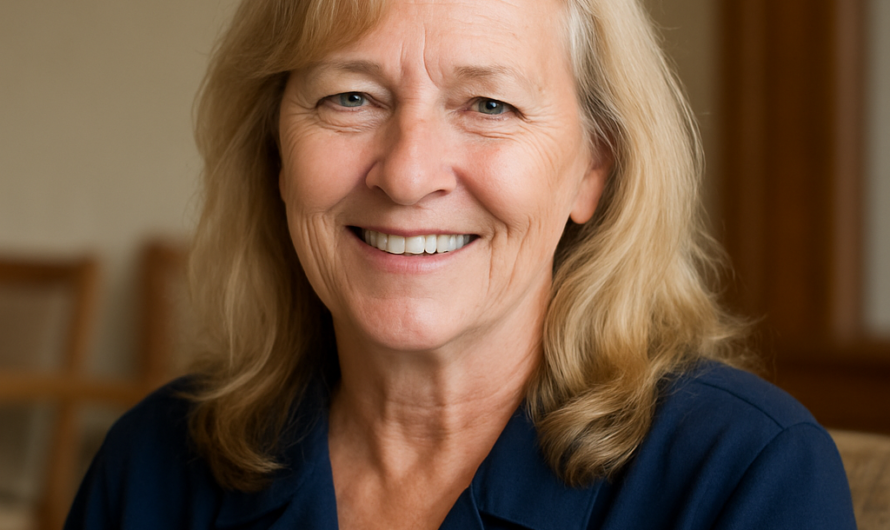 Jacelyn Reeves: A Private Life of Grace and Strength