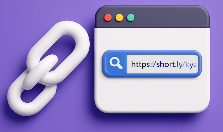 SpeedyShort.com: Your Gateway to Smarter Safer and Swift Link Sharing