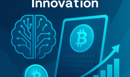icryptoai.com innovation