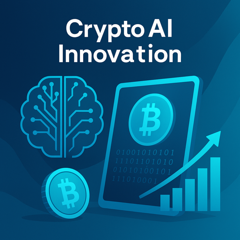 icryptoai.com innovation