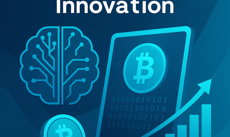 iCryptoAI.com Innovation: Shaping the Future of Crypto Intelligence