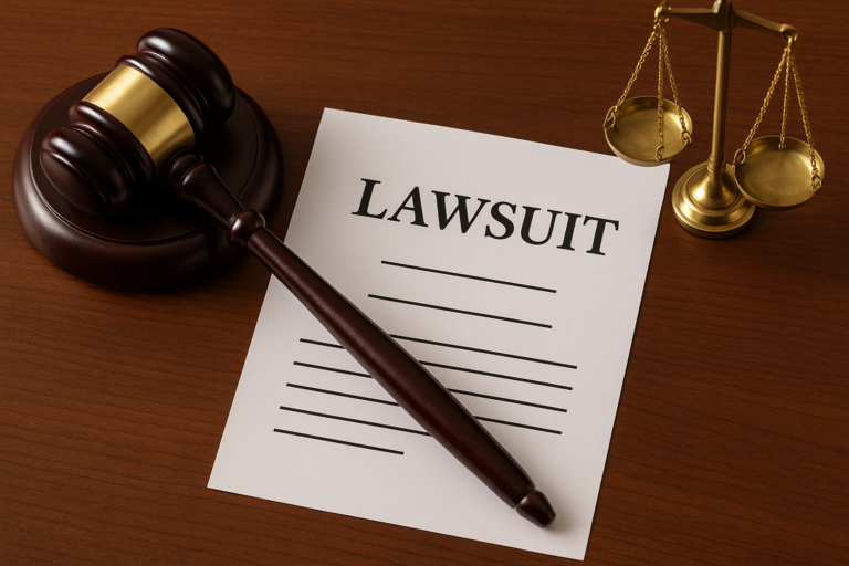 innovasis lawsuit