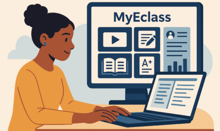 myeclass