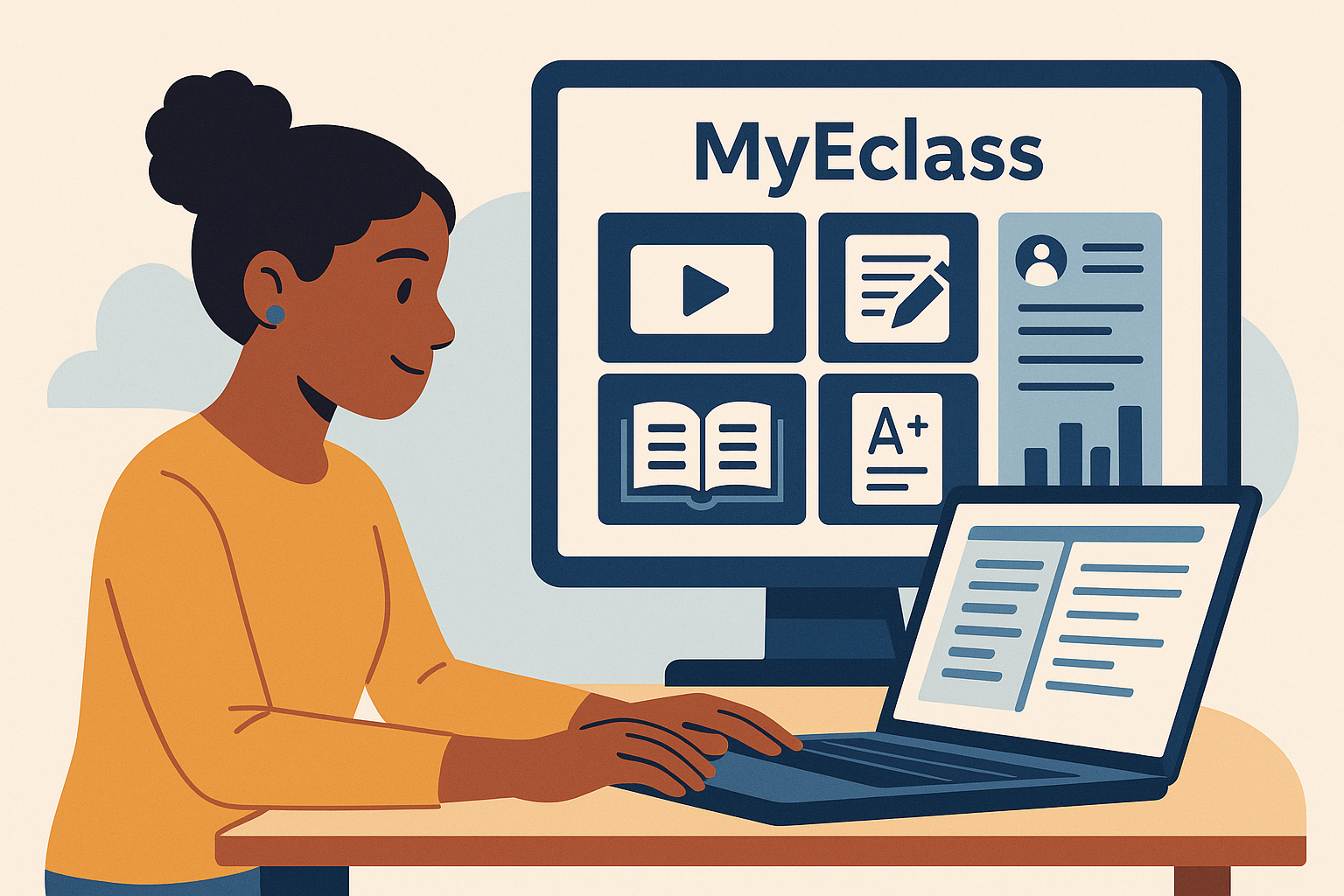 myeclass