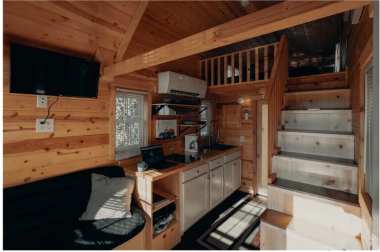 Maximizing Small Spaces through Custom Woodworking: A Home Renovation Strategy