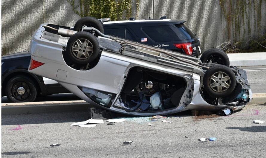 What Is Contributory Negligence, and How Does It Affect My Alabama Injury Case