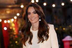 Kate Middleton Is Reportedly Holding a Crucial Meeting
