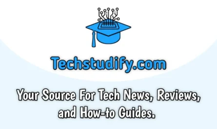 techstudify.com