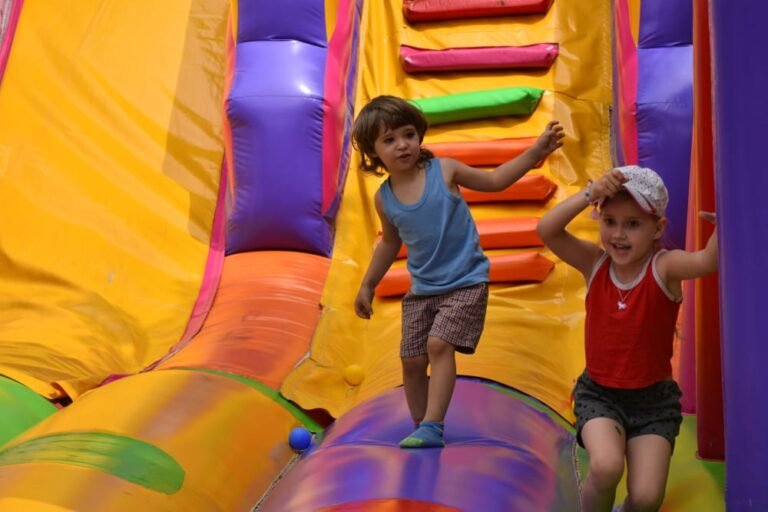 things to do with kids