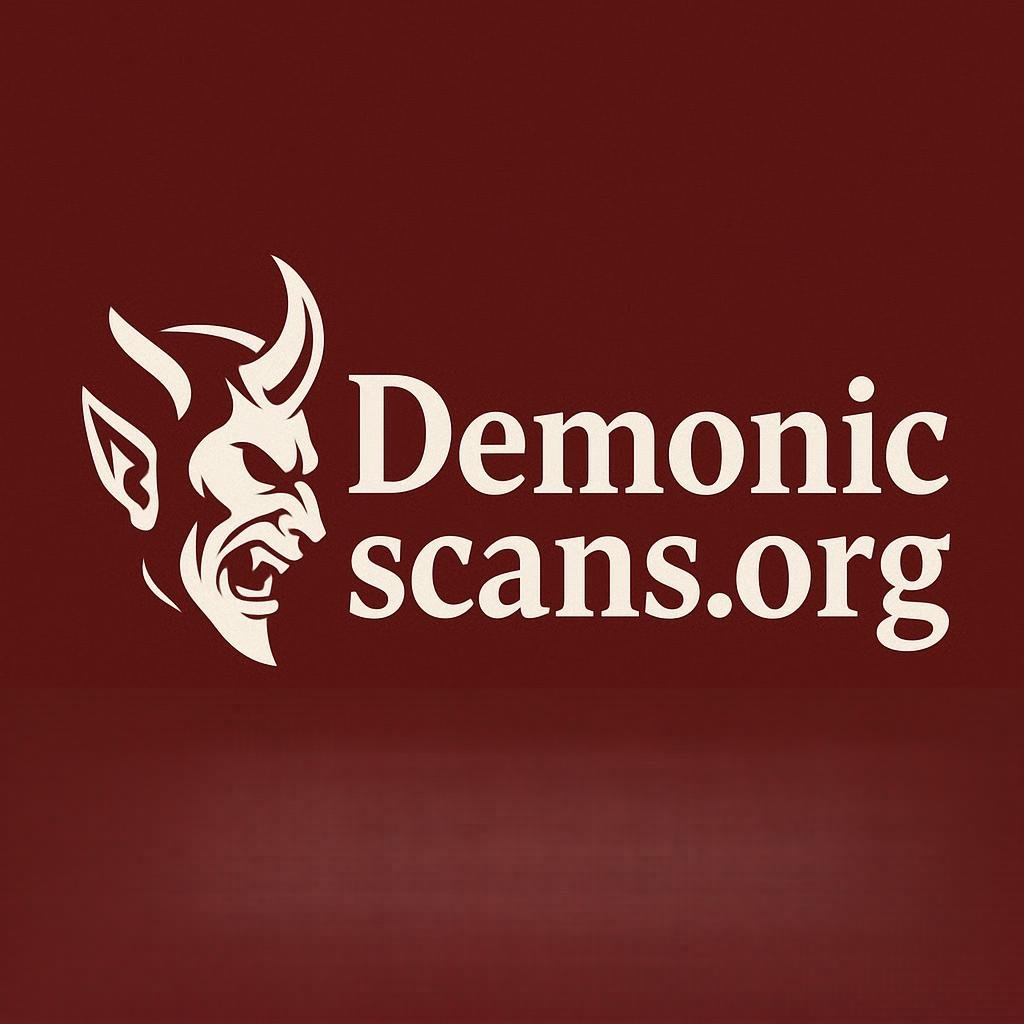 demonicscans org