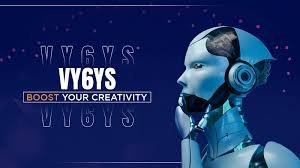vy6ys: The Future of Digital Innovation Starts Here