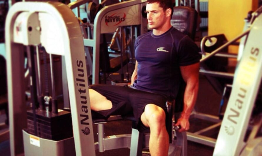 Upgrade Your Workout Space with Pro-Grade Fitness Equipment